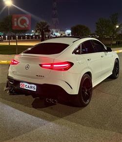 مرسيدس بنز GLE